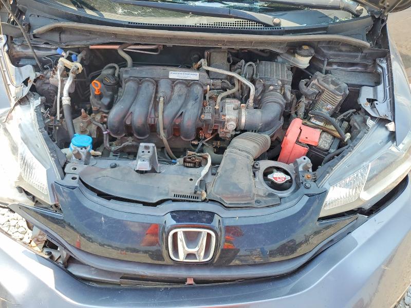Aukcja sprzedaży 2015 Honda Fit, vin: 3HGGK5H56FM760043, numer aukcji: 61175146
