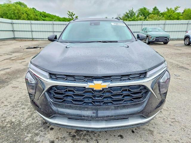 63139986 :رقم المزاد ، KL77LHEPXSC175395 vin ، 2025 Chevrolet Trax مزاد بيع