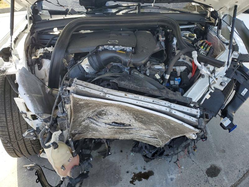Aukcja sprzedaży 2023 Mercedes-benz Gle, vin: 4JGFB4JE4PA854785, numer aukcji: 59302396