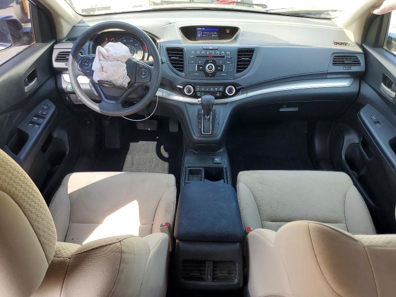Продаж на аукціоні авто 2015 Honda Cr-v, vin: 5J6RM4H38FL032245, номер лоту: 59608506