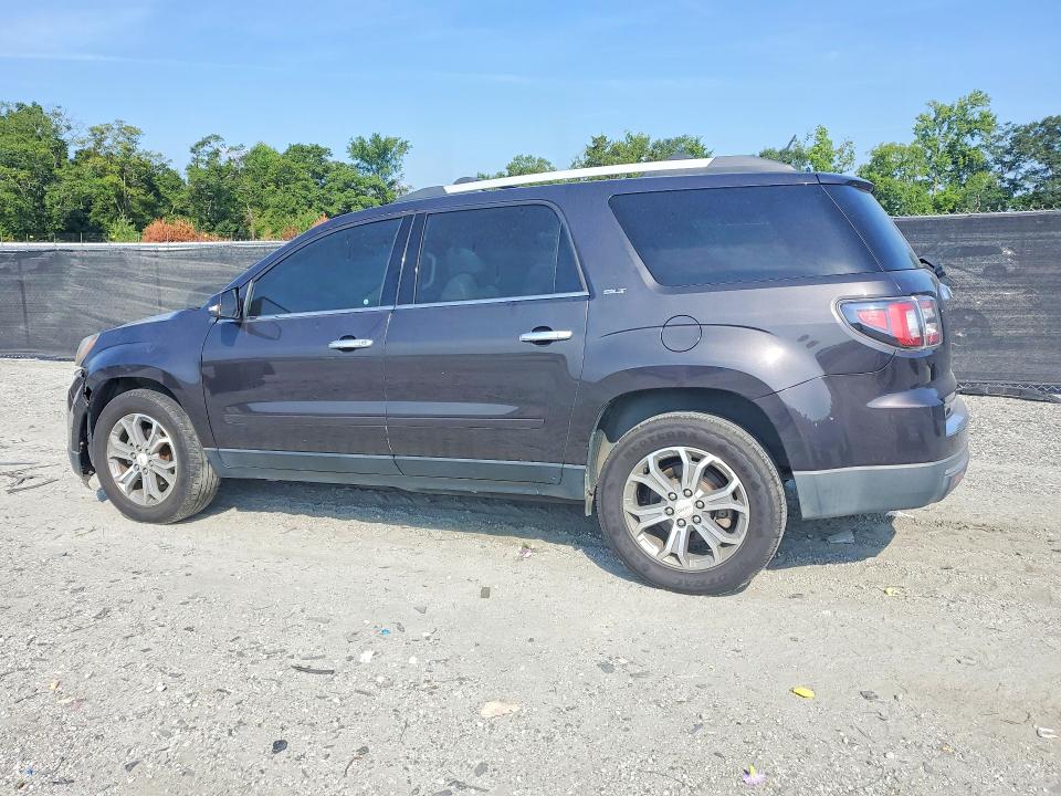 Auction sale of the 2015 Gmc Acadia, vin: 1GKKRRKD9FJ292368, lot number: 58848346