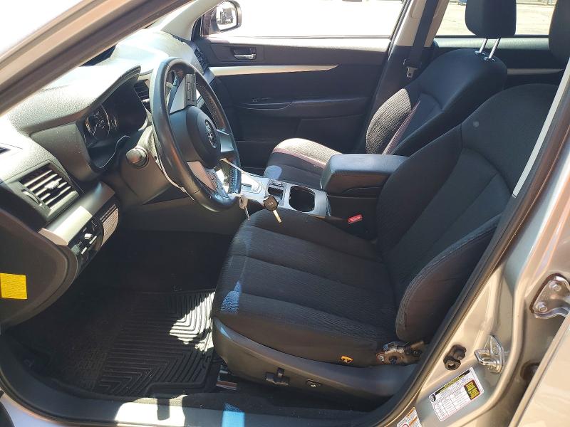 Продажа на аукционе авто 2010 Subaru Legacy, vin: 4S3BMBC63A3227076, номер лота: 60832176