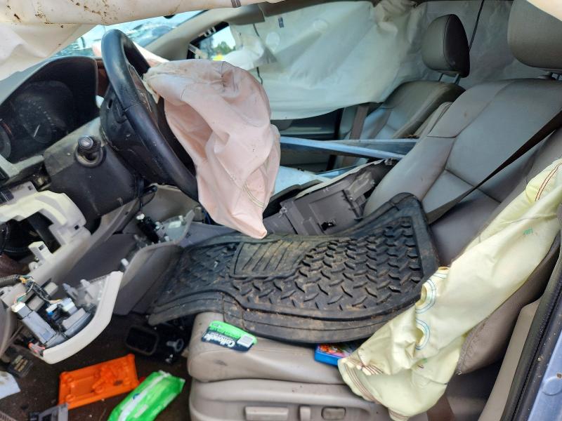 2014 Honda Odyssey მანქანა იყიდება აუქციონზე, vin: 5FNRL5H99EB125974, აუქციონის ნომერი: 62244866