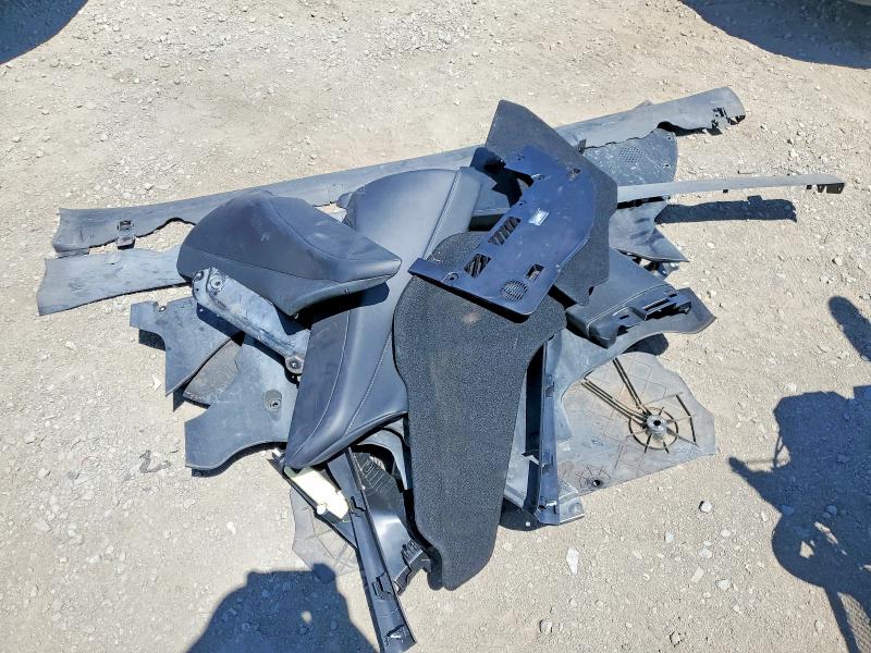 Aukcja sprzedaży 2023 Tesla Model 3, vin: 5YJ3E1ECXPF517843, numer aukcji: 61970066