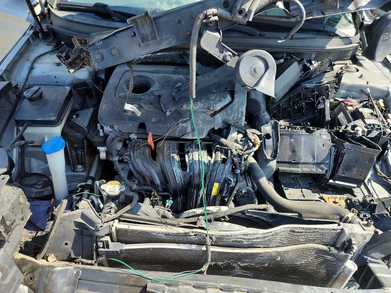 2016 Hyundai Sonata მანქანა იყიდება აუქციონზე, vin: 5NPE34AF5GH391540, აუქციონის ნომერი: 59345566