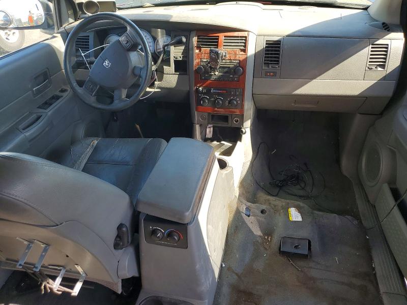 Aukcja sprzedaży 2005 Dodge Durango, vin: 1D4HD48D95F524678, numer aukcji: 61532036