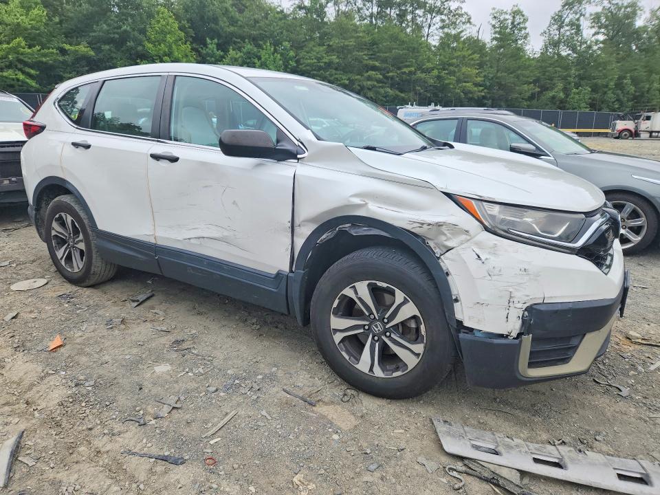 Aukcja sprzedaży 2020 Honda Cr-v, vin: 7FARW2H21LE004236, numer aukcji: 59688206