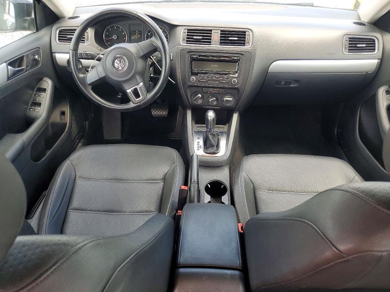 2013 Volkswagen Jetta მანქანა იყიდება აუქციონზე, vin: 3VWDP7AJ9DM369629, აუქციონის ნომერი: 60977186
