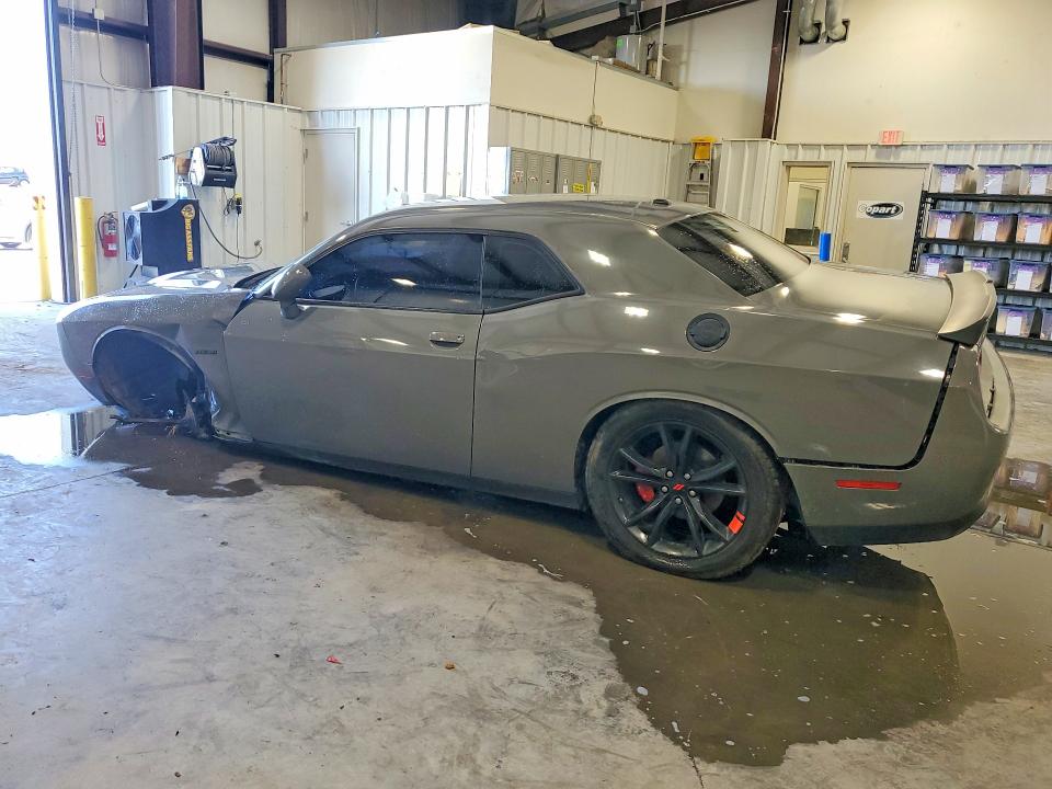 Aukcja sprzedaży 2018 Dodge Challenger, vin: 2C3CDZBT6JH208544, numer aukcji: 63542366