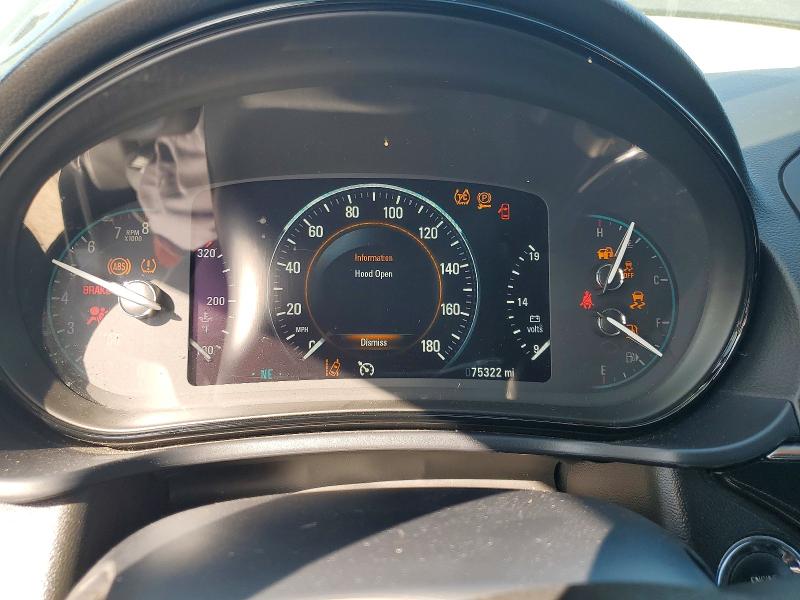 Продажа на аукционе авто 2014 Buick Regal, vin: 2G4GT5GX6E9283180, номер лота: 60070126