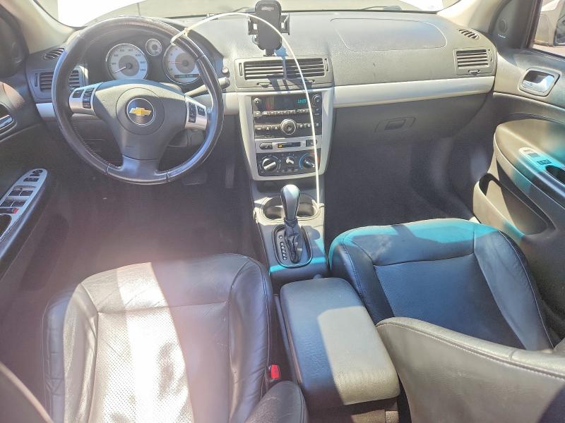 Продаж на аукціоні авто 2010 Chevrolet Cobalt, vin: 1G1AF5F54A7229768, номер лоту: 60694676