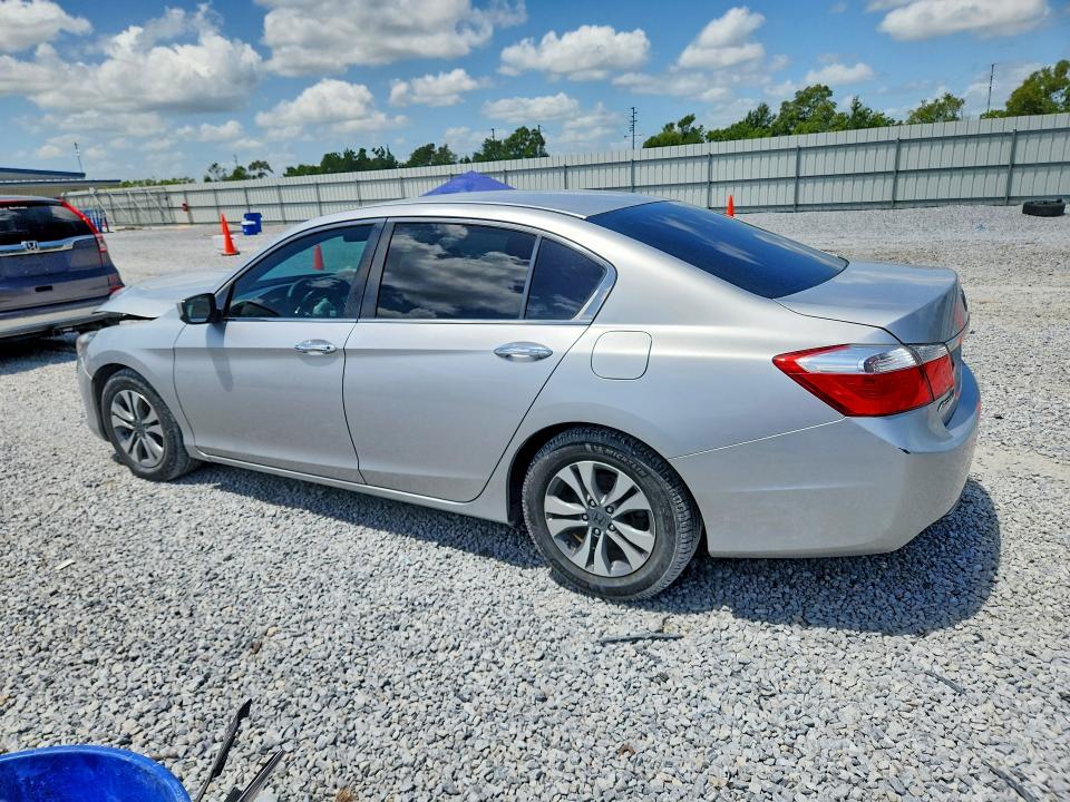 Продаж на аукціоні авто 2015 Honda Accord, vin: 1HGCR2F34FA154456, номер лоту: 62622906