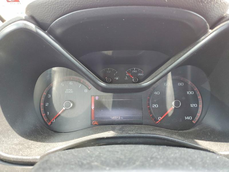 Auction sale of the 2016 Gmc Canyon, vin: 1GTH6CE35G1197130, lot number: 61066996