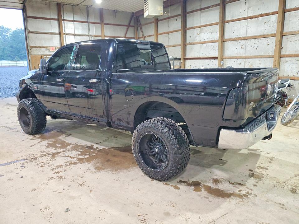 Продаж на аукціоні авто 2014 Ram 2500, vin: 3C6UR5DL3EG249086, номер лоту: 61531626