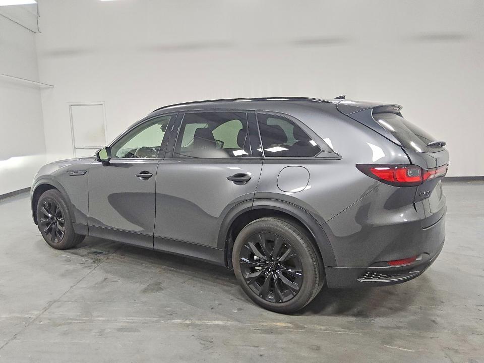 Aukcja sprzedaży 2026 Mazda Cx-90, vin: JM3KKCHD4T1355349, numer aukcji: 60297956