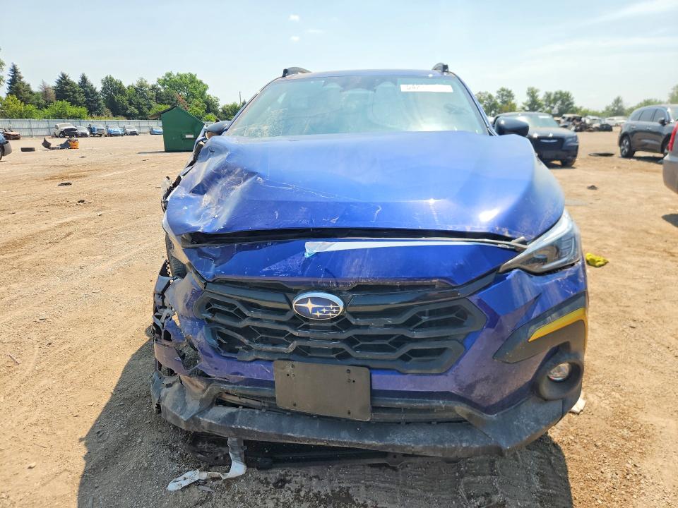 Aukcja sprzedaży 2024 Subaru Crosstrek, vin: 4S4GUHF63R3703368, numer aukcji: 54277026