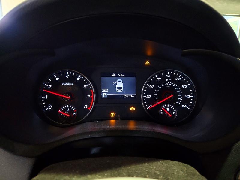 2021 Kia Stinger მანქანა იყიდება აუქციონზე, vin: KNAE15LA8M6088235, აუქციონის ნომერი: 62723556
