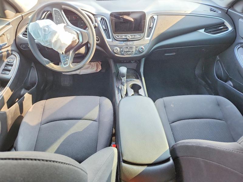 59580106 :رقم المزاد ، 1G1ZB5ST7NF214065 vin ، 2022 Chevrolet Malibu مزاد بيع