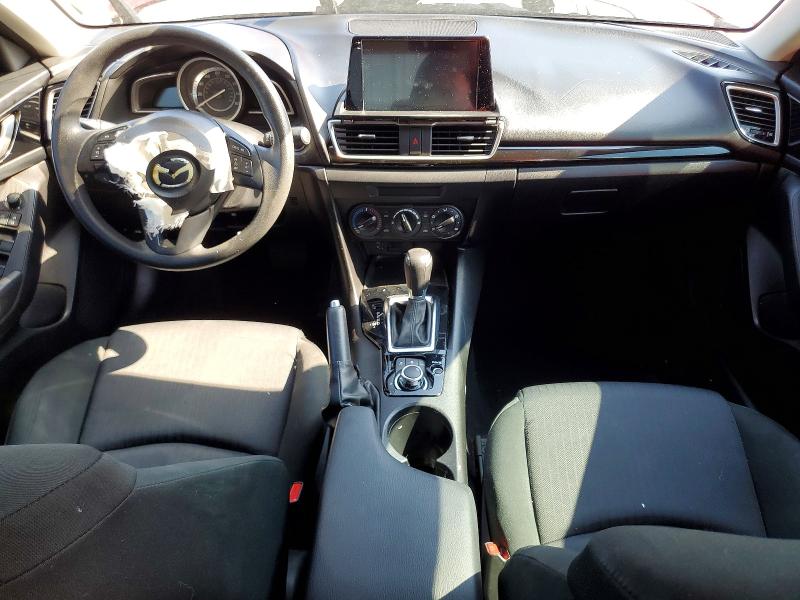 Продаж на аукціоні авто 2015 Mazda 3, vin: 3MZBM1U79FM172248, номер лоту: 59152266