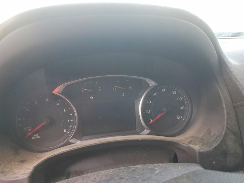 Aukcja sprzedaży 2019 Gmc Terrain, vin: 3GKALPEX7KL300624, numer aukcji: 59166896
