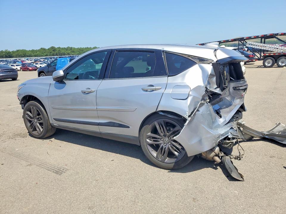 2019 Acura Rdx მანქანა იყიდება აუქციონზე, vin: 5J8TC2H64KL021686, აუქციონის ნომერი: 59326526