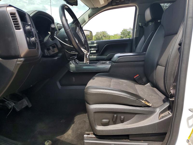 Aukcja sprzedaży 2016 Gmc Sierra, vin: 1GTV2MEC8GZ282775, numer aukcji: 62684366