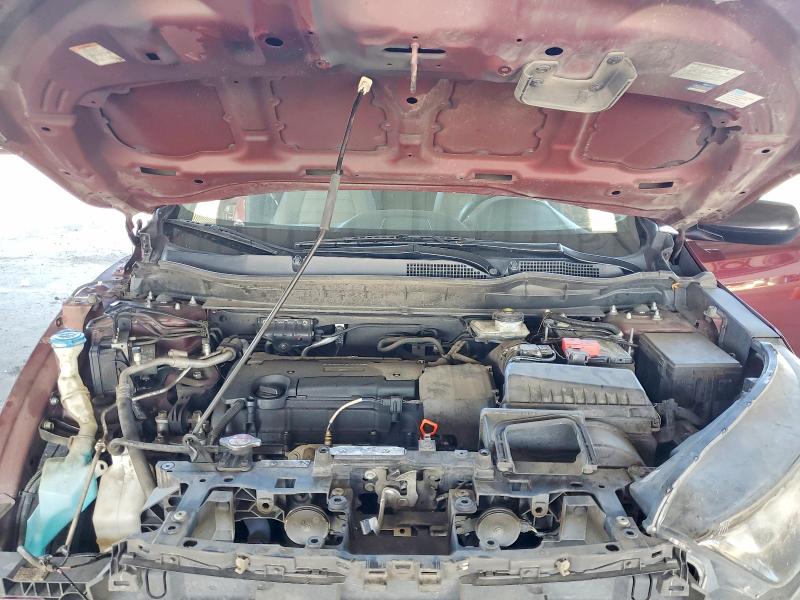 Aukcja sprzedaży 2018 Honda Cr-v, vin: 2HKRW6H37JH209439, numer aukcji: 58912636