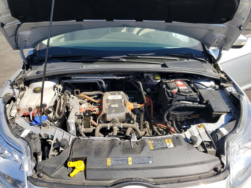Продажа на аукционе авто 2016 Ford Focus, vin: 1FADP3R45GL380018, номер лота: 63358756