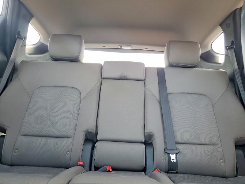 61393676 :رقم المزاد ، 5XYZUDLA4DG074450 vin ، 2013 Hyundai Santa Fe Sport مزاد بيع