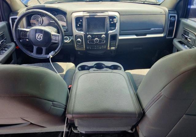 Продажа на аукционе авто 2016 Ram 1500, vin: 3C6RR7LT3GG243813, номер лота: 60292786