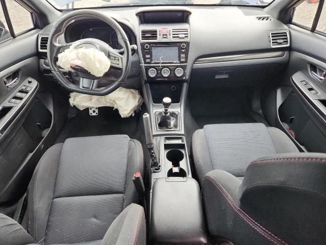 60231546 :رقم المزاد ، JF1VA1A66J9815169 vin ، 2018 Subaru Wrx مزاد بيع