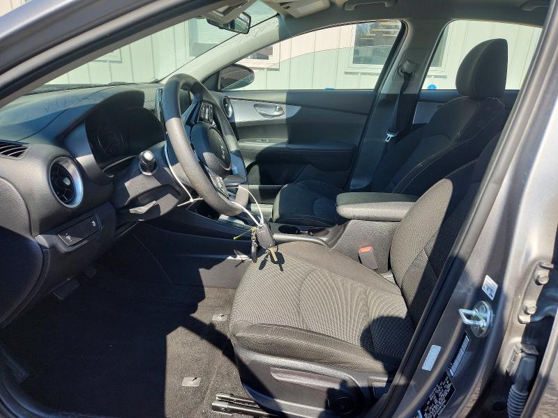 Aukcja sprzedaży 2022 Kia Forte, vin: 3KPF24AD1NE436500, numer aukcji: 60845856