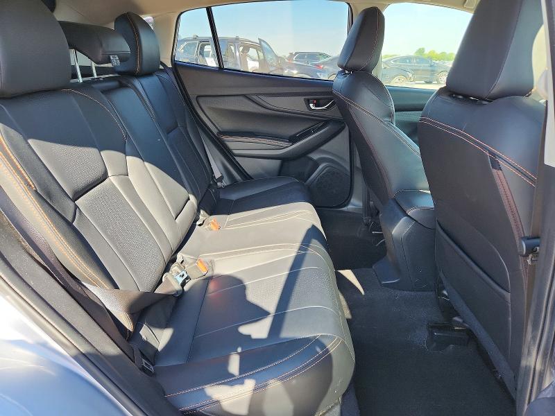 63421326 :رقم المزاد ، JF2GTANC6KH337566 vin ، 2019 Subaru Crosstrek مزاد بيع
