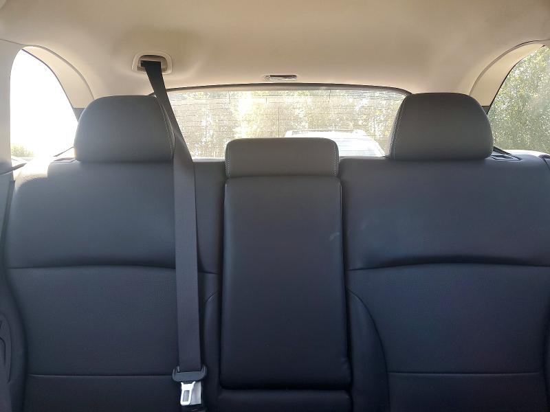 Продаж на аукціоні авто 2018 Subaru Outback, vin: 4S4BSENC3J3219047, номер лоту: 60976166