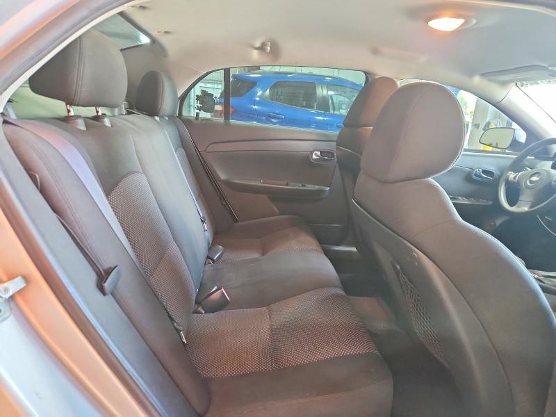 2010 Chevrolet Malibu მანქანა იყიდება აუქციონზე, vin: 1G1ZC5E05AF183682, აუქციონის ნომერი: 59614966