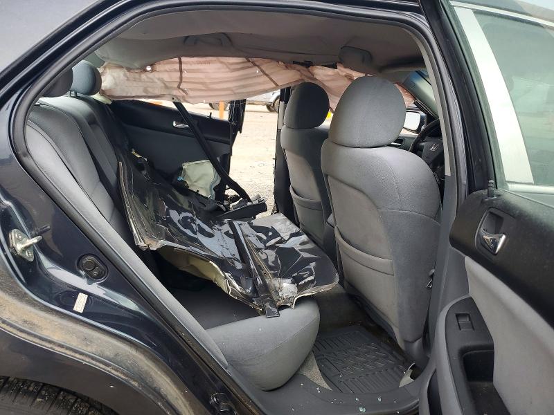 Продаж на аукціоні авто 2007 Honda Accord, vin: 3HGCM56467G707670, номер лоту: 60182926