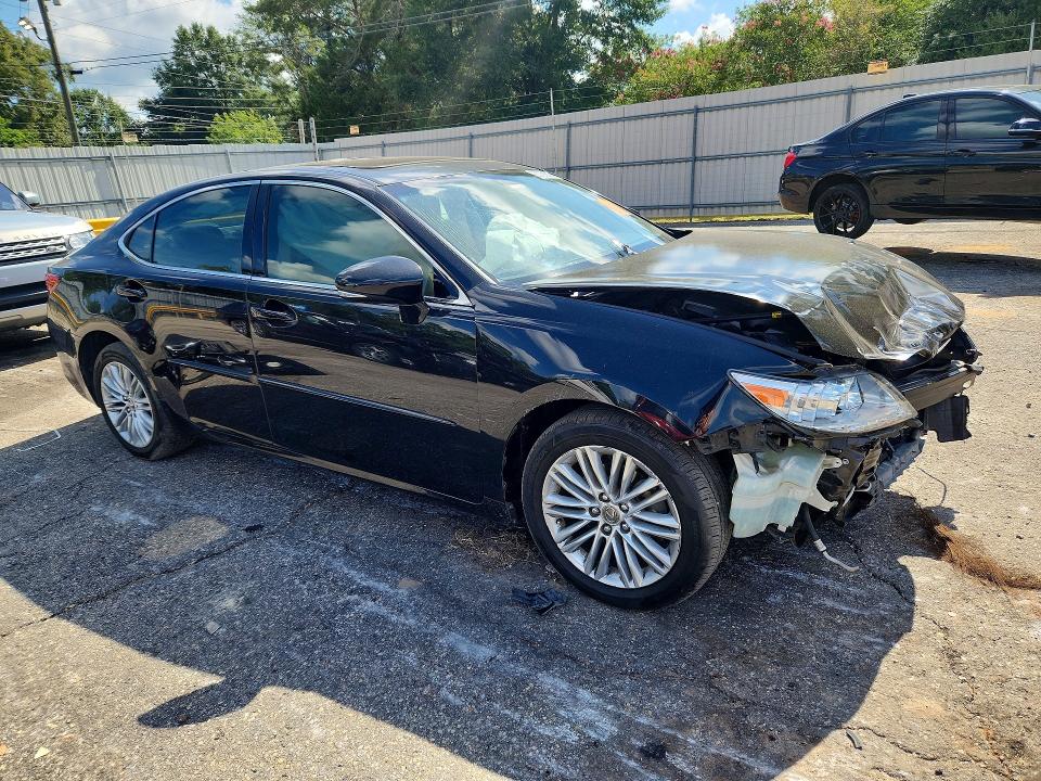 60159926 :رقم المزاد ، JTHBK1GG7D2056621 vin ، 2013 Lexus Es مزاد بيع