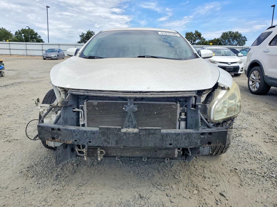 Продаж на аукціоні авто 2014 Nissan Maxima, vin: 1N4AA5AP6EC486285, номер лоту: 61615186