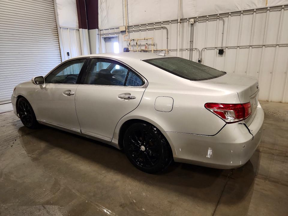 2011 Lexus Es მანქანა იყიდება აუქციონზე, vin: JTHBK1EG4B2436421, აუქციონის ნომერი: 61199846