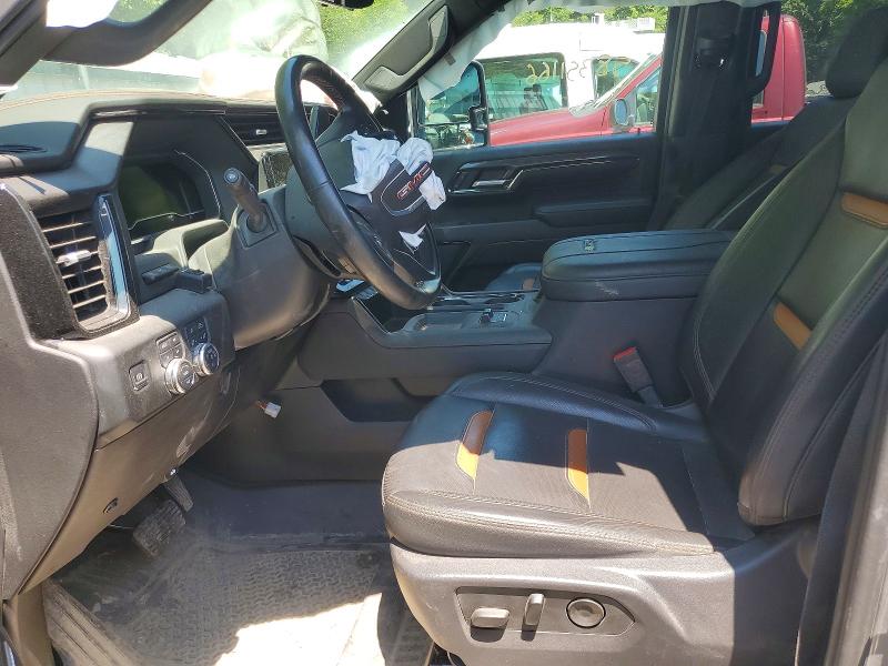 Aukcja sprzedaży 2024 Gmc Sierra, vin: 1GT49PEY5RF375942, numer aukcji: 58351166