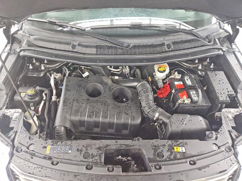 2017 Ford Explorer მანქანა იყიდება აუქციონზე, vin: 1FM5K7DH1HGE20678, აუქციონის ნომერი: 60070666