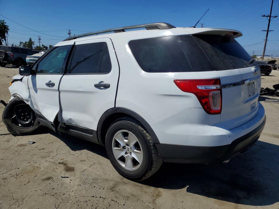 Продаж на аукціоні авто 2013 Ford Explorer, vin: 1FM5K7B84DGA38030, номер лоту: 63192036