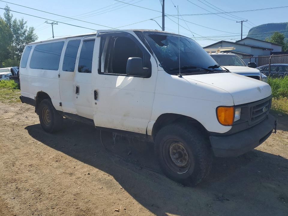 Aukcja sprzedaży 2004 Ford Econoline, vin: 1FBSS31L34HB41086, numer aukcji: 59343106