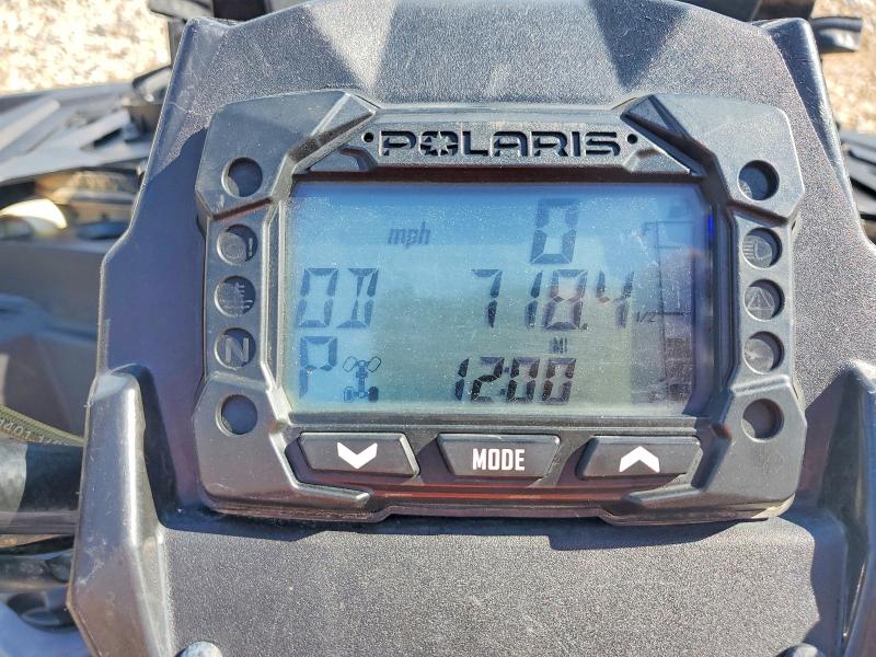 Продажа на аукционе авто 2023 Polaris Sportsman, vin: 4XASXN853PB143046, номер лота: 61604016