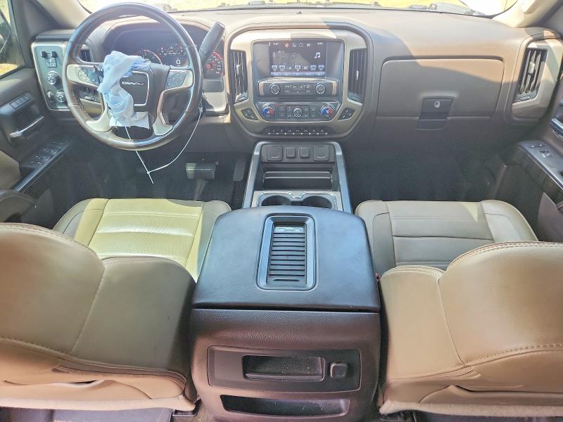 Aukcja sprzedaży 2016 Gmc Sierra, vin: 3GTU2PEJ3GG281822, numer aukcji: 60514206