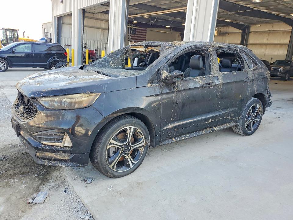 2021 Ford Edge მანქანა იყიდება აუქციონზე, vin: 2FMPK4APXMBA33129, აუქციონის ნომერი: 62596146