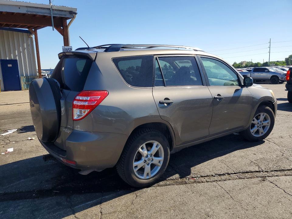 Aukcja sprzedaży 2009 Toyota Rav4, vin: JTMBK33V49D008684, numer aukcji: 60383506