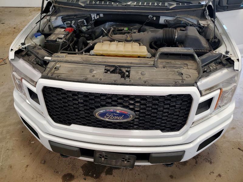 2019 Ford F150 მანქანა იყიდება აუქციონზე, vin: 1FTEW1EP2KKE89363, აუქციონის ნომერი: 61603616