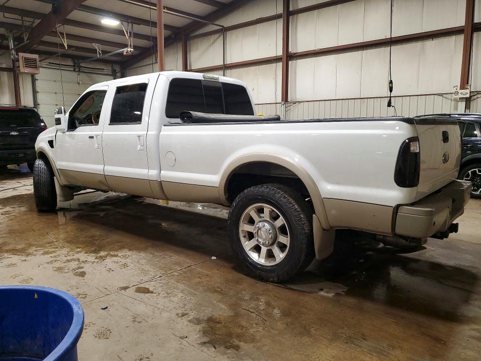 2010 Ford F250 მანქანა იყიდება აუქციონზე, vin: 1FTSW2BRXAEB05499, აუქციონის ნომერი: 61145466