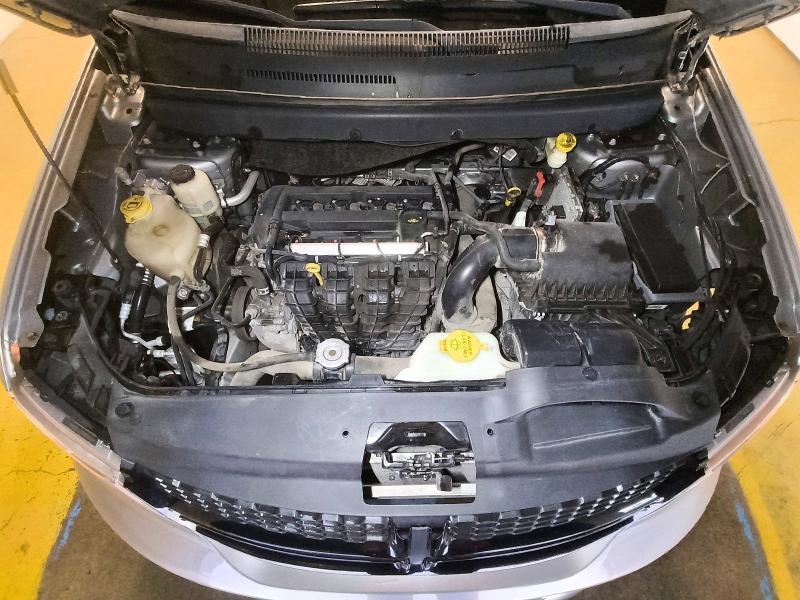 Продажа на аукционе авто 2017 Dodge Journey, vin: 3C4PDCGB2HT524504, номер лота: 61563606